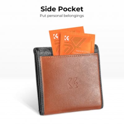 Etui til filtersæt 37-62 mm K&F Concept