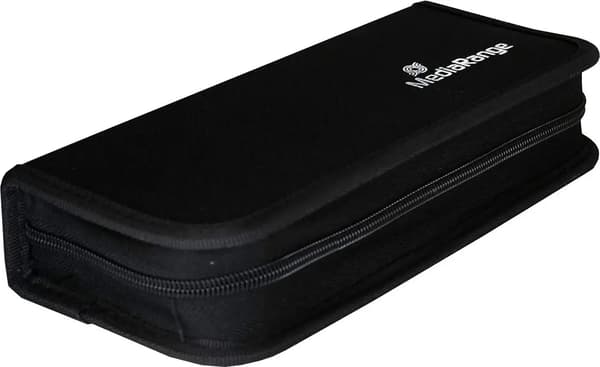 MediaRange USB Wallet - bæretaske for