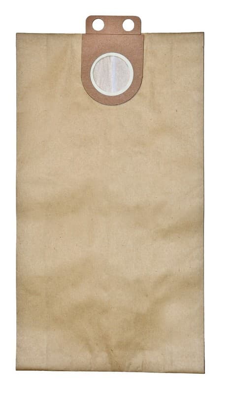 DAMMSUGARPÅSAR BOSCH GAS 25 -ST 02