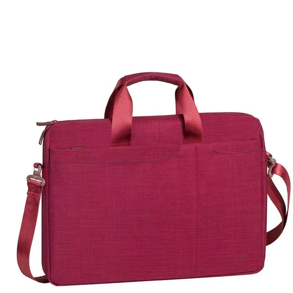 Rivacase 8335 Biscayne Laptopväska 15.6 röd