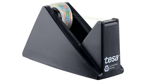 Tejpdispenser Ekonomipack + tejp eco & transparent 1 rulle