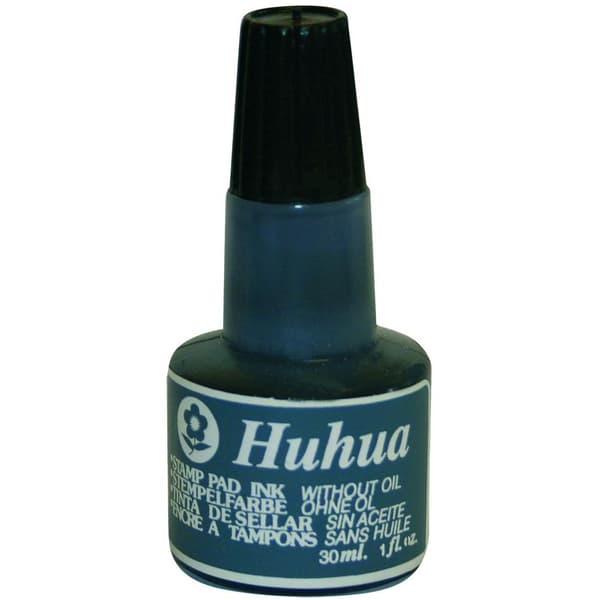 Taurus STÄMPELFÄRG TAURUS 30ML SVART