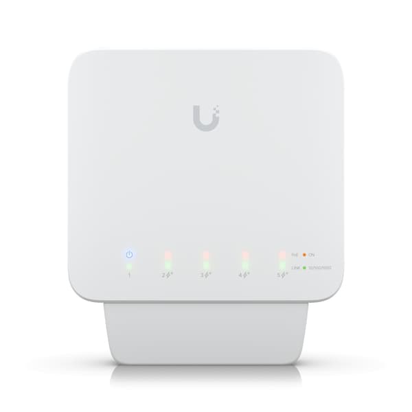 Ubiquiti UniFi USW-Flex Switch
