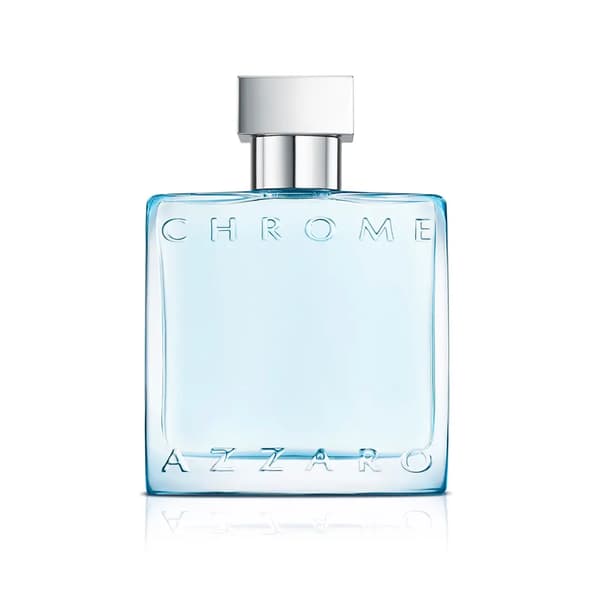 Azzaro Chrome EDT 50 ml