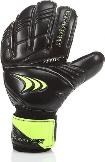 YakimaSport GripMaster Målvaktshandskar Storlek 6