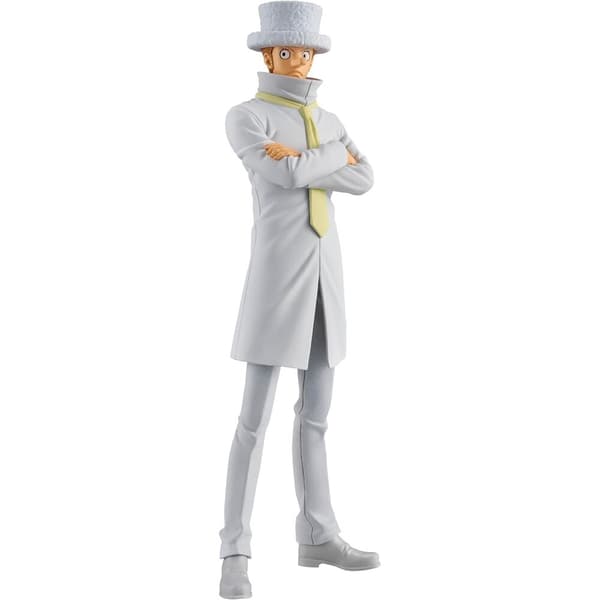 One Piece Grandline Series Kaku -figuuri 17cm