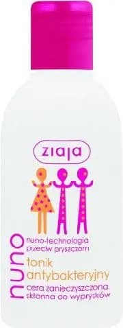 Ziaja Nuno Antibakteriel Tonic 200 ml