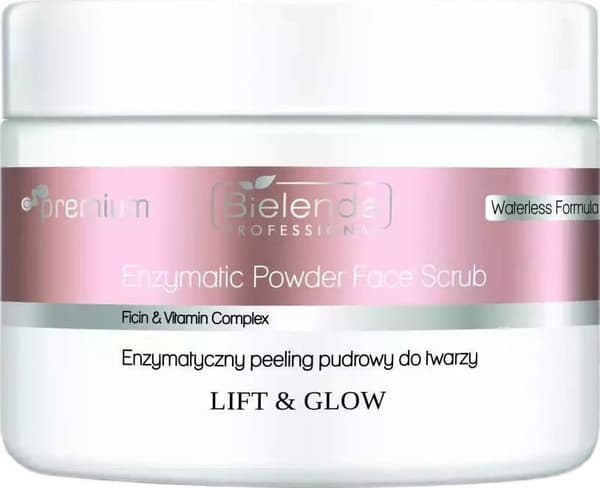 BIELENDA PROFESSIONAL_LIFT