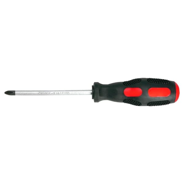 Top Tools ristipääruuvimeisseli PH1 75mm 39D651