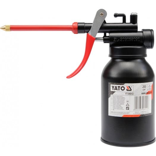 OLIV MED FLEXIBEL APPLIKATOR 200ML