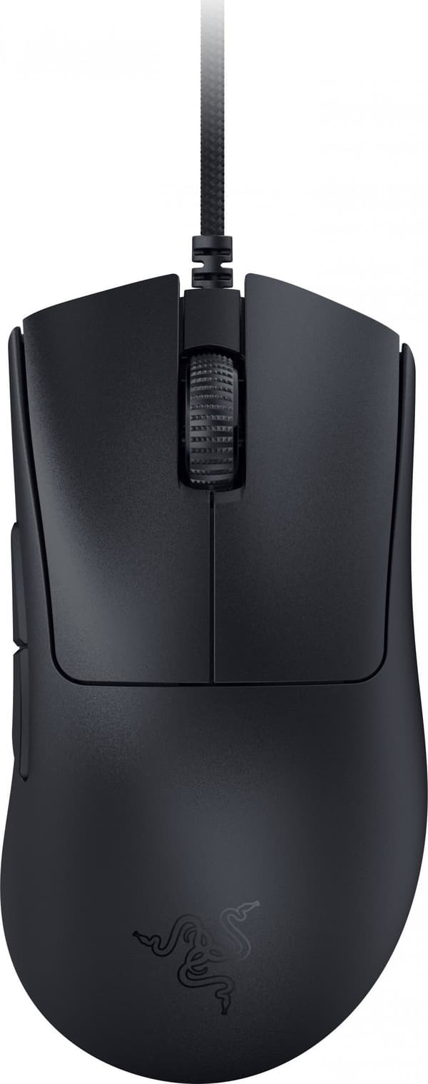 Razer Deathadder V3 Mus Højrehåndet USB Type-A Optisk 30000 DPI