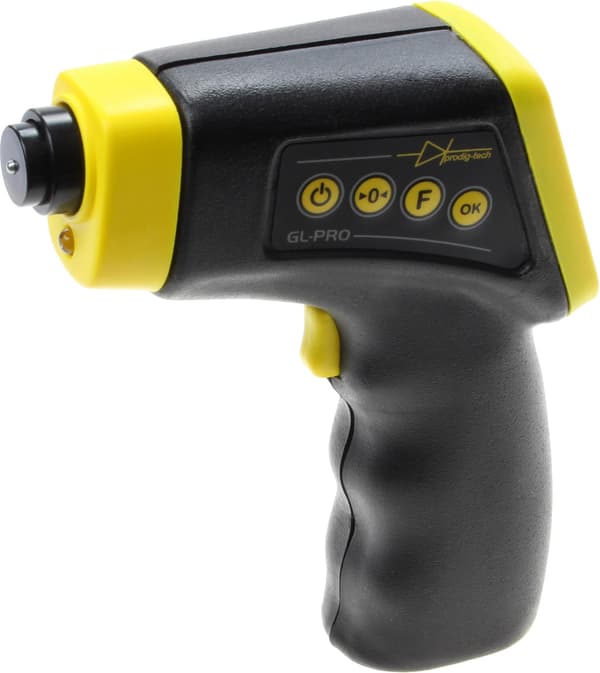 Lakan paksuusmittari gl-pro-2-fa