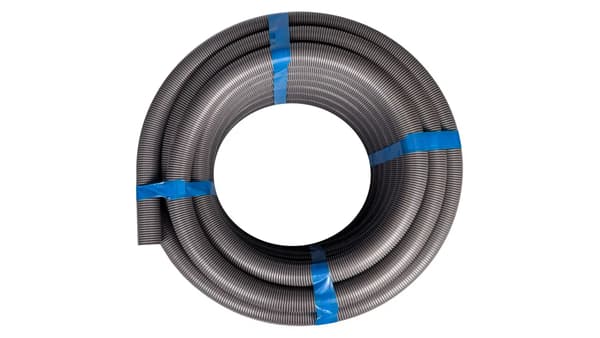 Polyamidisuojaputki PG36 36x42,5 SILVYN RILL PA6 harmaa 61746990 /25m/
