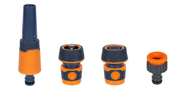 SET MED RAK SPRINKLER 3/4\"-1\" TPR