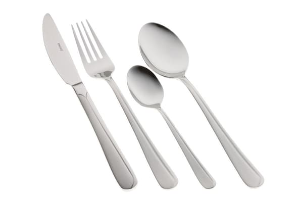 KINGHOFF KINGHOFF SILVER 72ELE. SATIN KH-3561