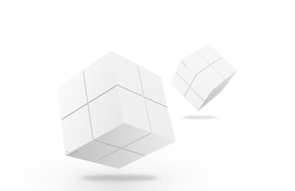 Router Tenda Nova MW6 867 Mbit/s Wi-Fi 5