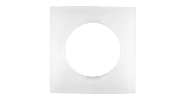 Kontakt-Simon Simon Classic Seal IP44 för enkelram (NU1)