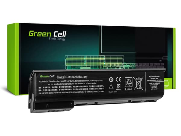 Green Cell - batteri til bærbar comput