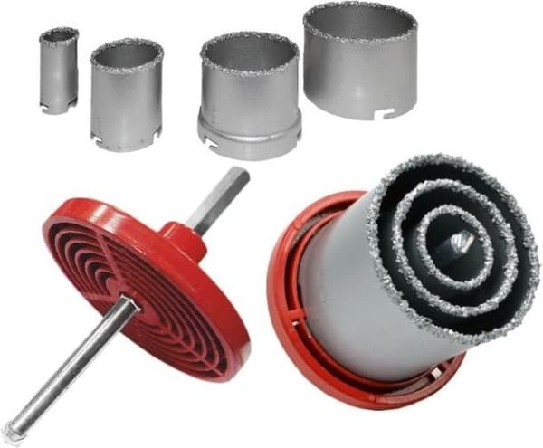 AWTools Volframhålsåg 33-83mm 6st. (AW40510)