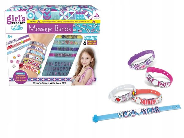 Askato Armbandsset