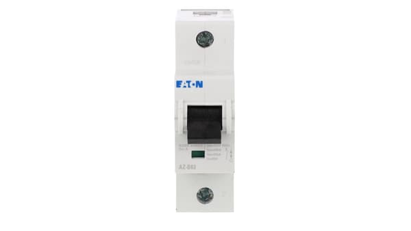 Adapterafbryder 1P B 63A 25kA AC AZ-B63 174485