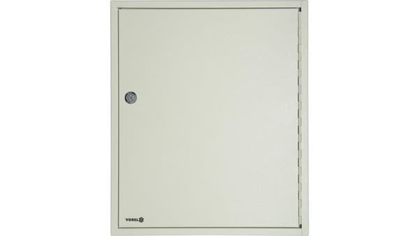 NYCKELBOX 450x380x80