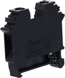 ZUG-6 CONNECTOR K SORT