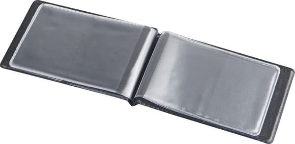 Asiakirjateline Duo PVC MIX