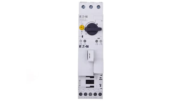Startsystem 3kW 6,6A 24V MSC-D-10-M7 (24VDC) 283165