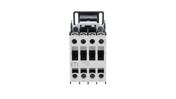 Luftkontaktor CEM18.10-24V-DC 004644220