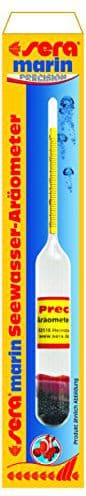 Sera Hydrometer (för mätning av salthalt)