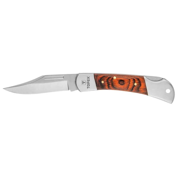 Topex universalknivblad 70mm (98Z017)