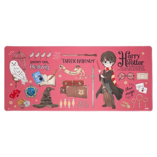 Harry Potter XXL underklade (MGGE016)