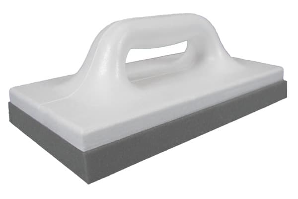 POLYYSTEENILASTA 250MM PEHMEÄLLÄ KAHVALLA