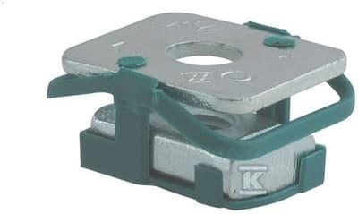 BIS CUFF M8 SLIZG. RAPIDSTRUT