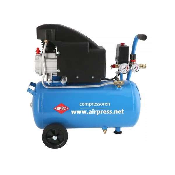 LUFTKOMPRESSOR AIRPRESS 24L /HL150-24/