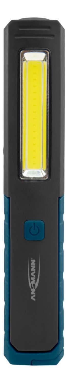 ANSMANN WL210B - arbejdslys - LED - 3