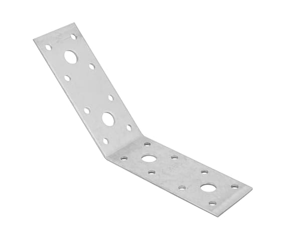 LIGEBENET FANGER 100*100*40*2.5MM 135 GRADER