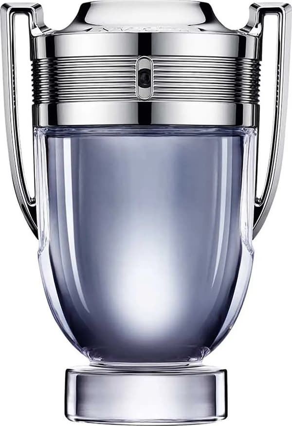Herreparfume Paco Rabanne EDT Invictus (200 ml)