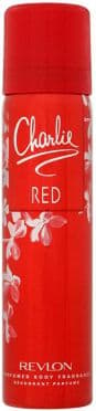 REVLON Charlie Red DEO spray 75ml