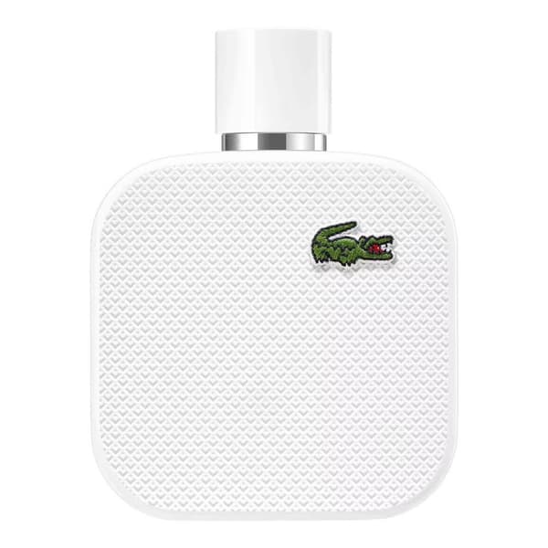 LACOSTE L.12.12 Blanc EDT-suihke 100ml
