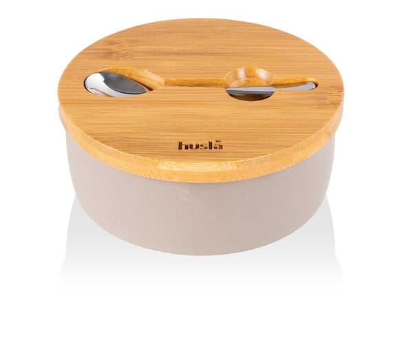 Husla keraaminen sokerikko (HYGGE)