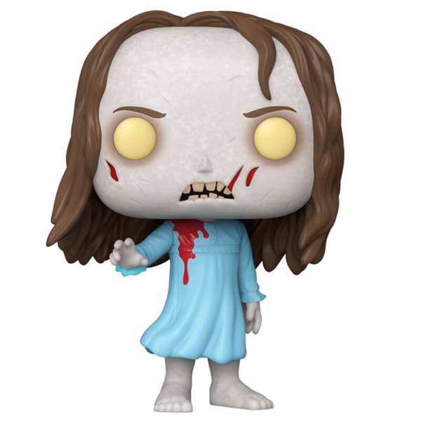 POP-figur Exorcisten Katherine