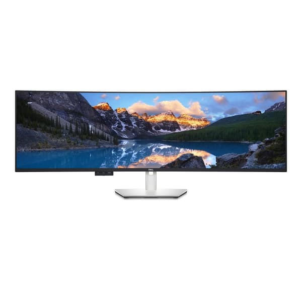 Dell UltraSharp U4924DW -näyttö (210-BGTX)
