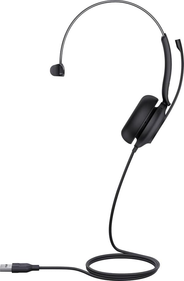 Headset Yealink UH35 Mono Teams