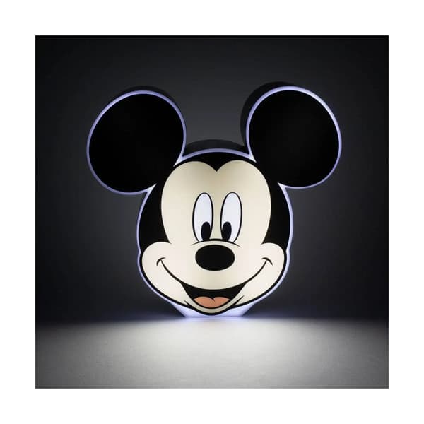 PALADONE Disney Mickey Box Lys