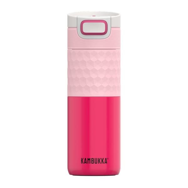 Kambukka Thermal Mug Etna Grip 500 ml - Diva Pink