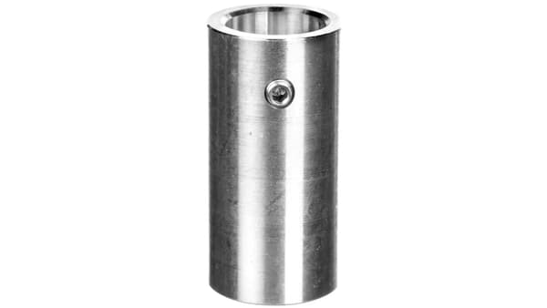Adapter för montering av IF-kolonnen för aluminiumbaser, T0-IFAB01