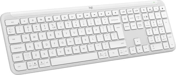 Logitech K950 tangentbord (920-012466)