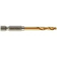 METALBOR HSS-G TIN 10,2mm HEX HOLDER (1 stk.)